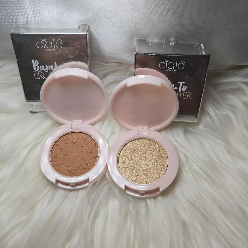 Ciate-london Mini Makeup